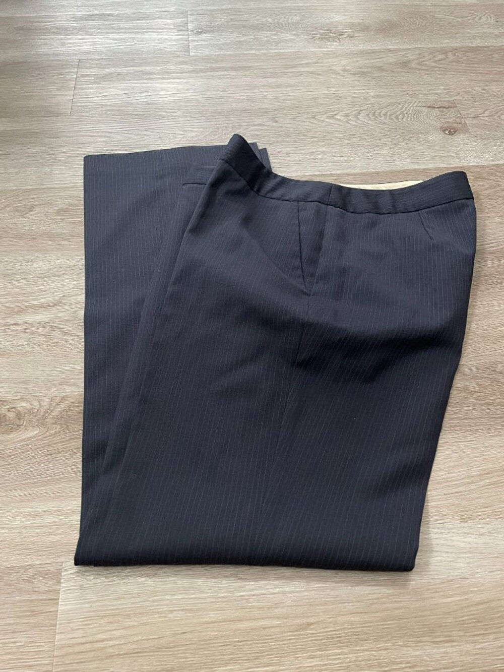 Low Rise Work Pants - Picture 12 of 13